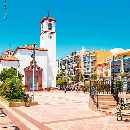 Amplio Y Centrico Apartamento - Avenida De Mijas - Marenostrum Fuengirola Eksteriør billede