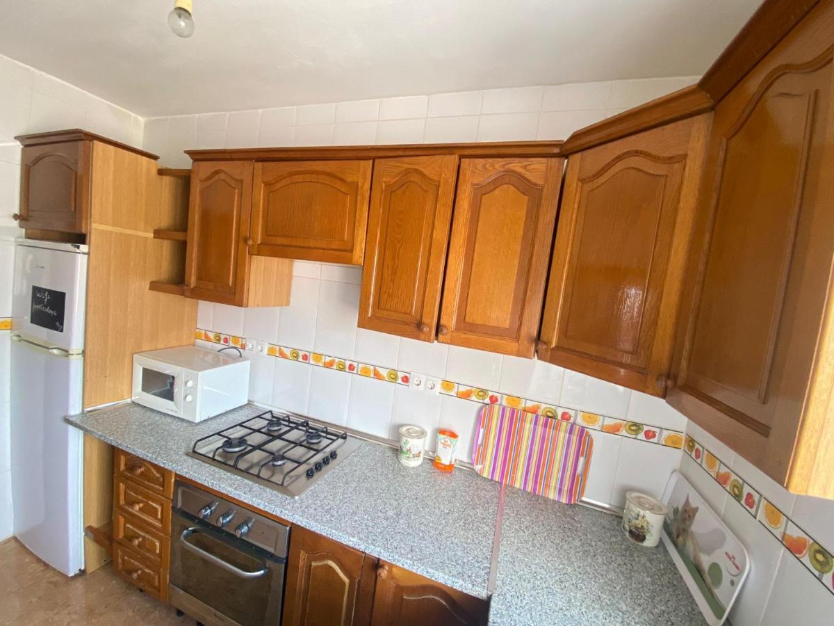 Amplio Y Centrico Apartamento - Avenida De Mijas - Marenostrum Fuengirola Eksteriør billede