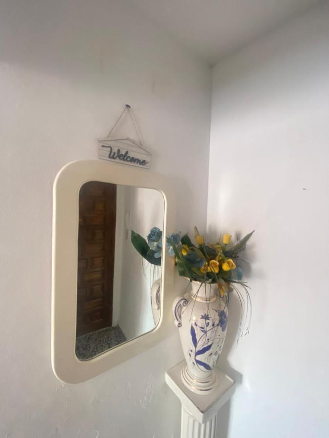 Amplio Y Centrico Apartamento - Avenida De Mijas - Marenostrum Fuengirola Eksteriør billede