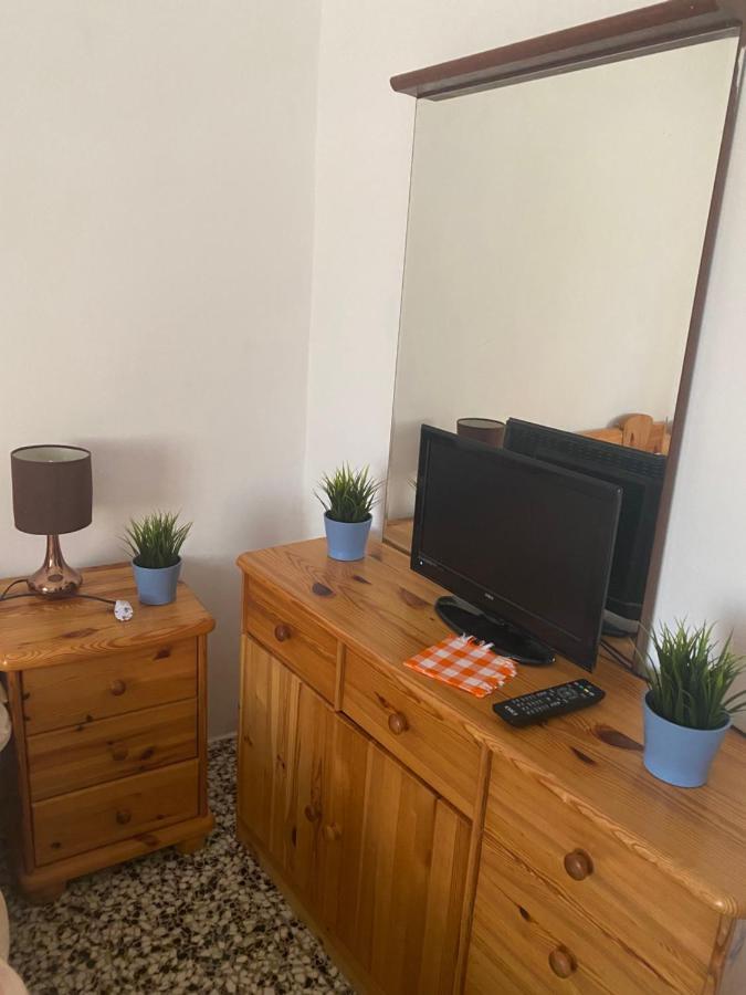 Amplio Y Centrico Apartamento - Avenida De Mijas - Marenostrum Fuengirola Eksteriør billede