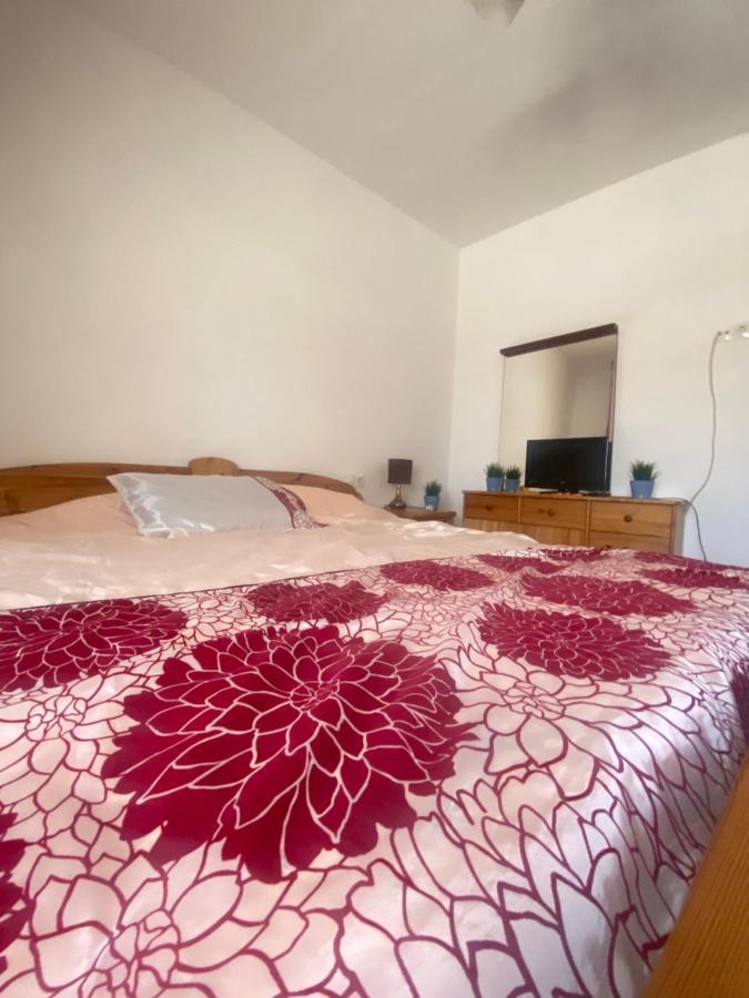 Amplio Y Centrico Apartamento - Avenida De Mijas - Marenostrum Fuengirola Eksteriør billede