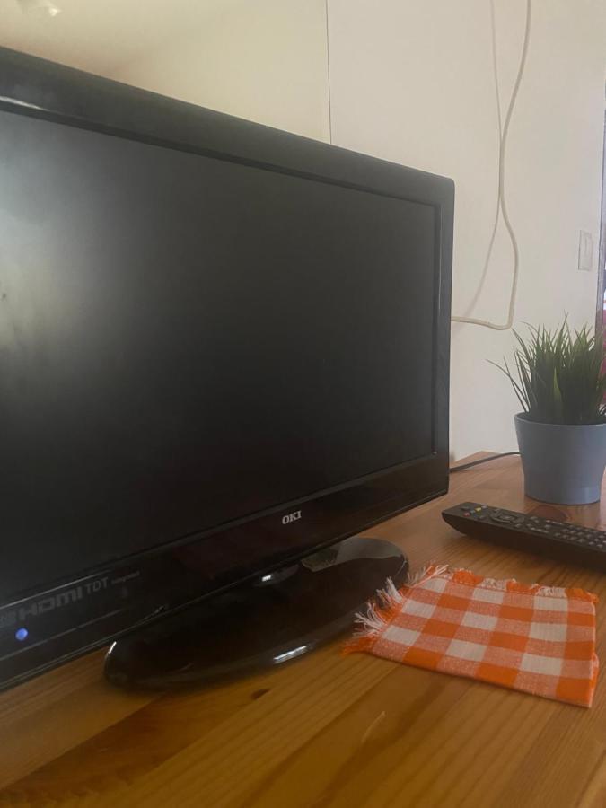 Amplio Y Centrico Apartamento - Avenida De Mijas - Marenostrum Fuengirola Eksteriør billede