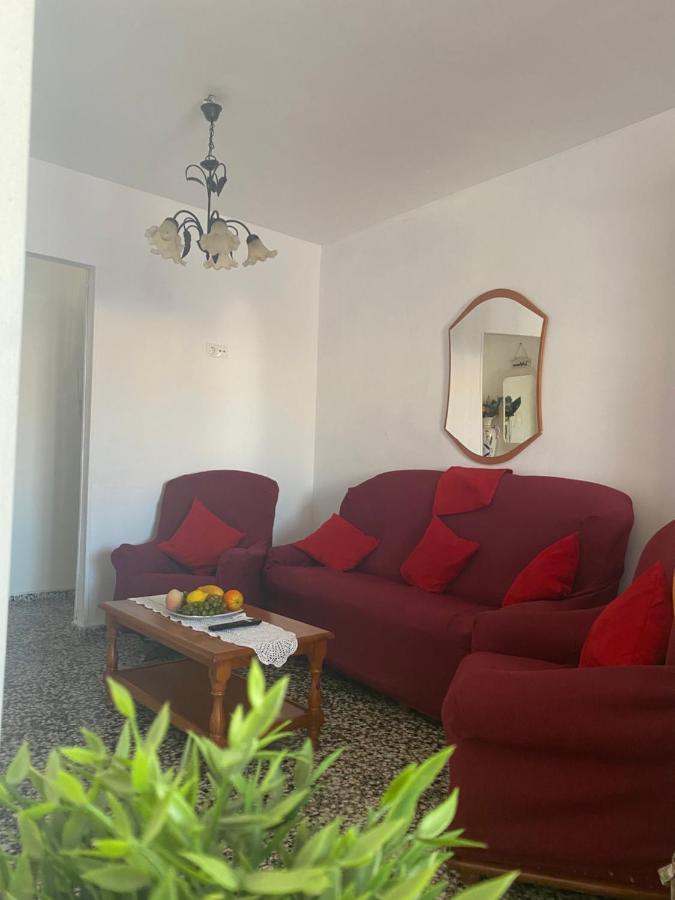 Amplio Y Centrico Apartamento - Avenida De Mijas - Marenostrum Fuengirola Eksteriør billede