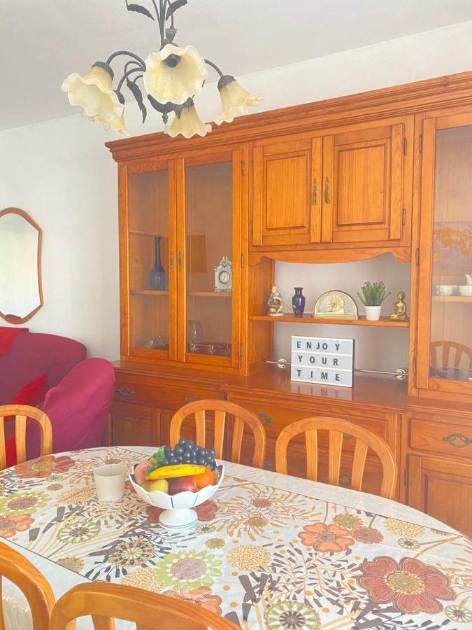 Amplio Y Centrico Apartamento - Avenida De Mijas - Marenostrum Fuengirola Eksteriør billede