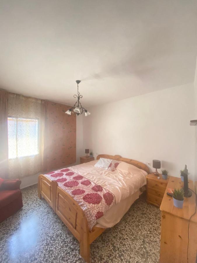 Amplio Y Centrico Apartamento - Avenida De Mijas - Marenostrum Fuengirola Eksteriør billede