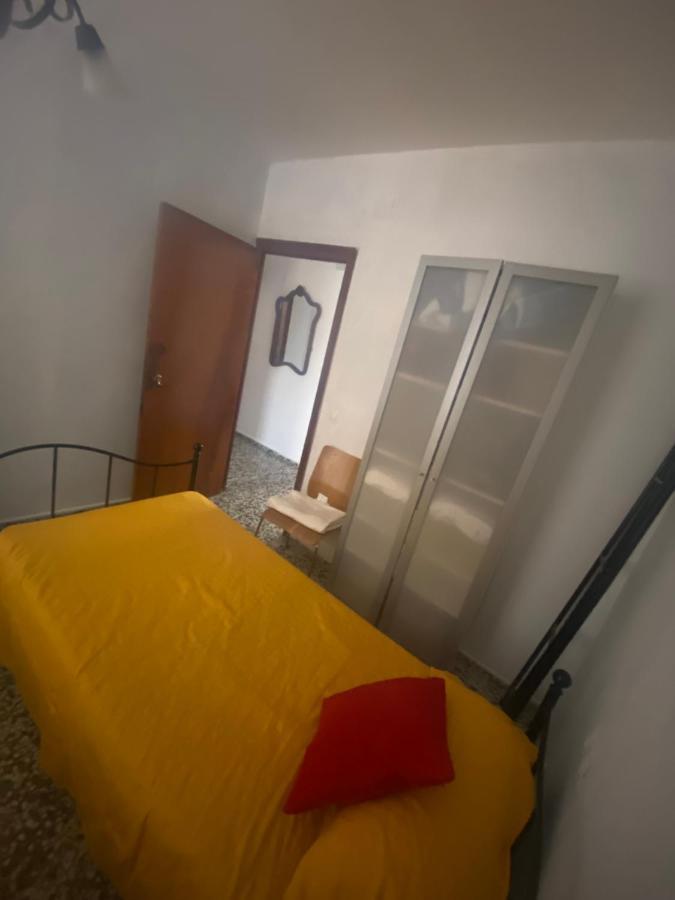 Amplio Y Centrico Apartamento - Avenida De Mijas - Marenostrum Fuengirola Eksteriør billede