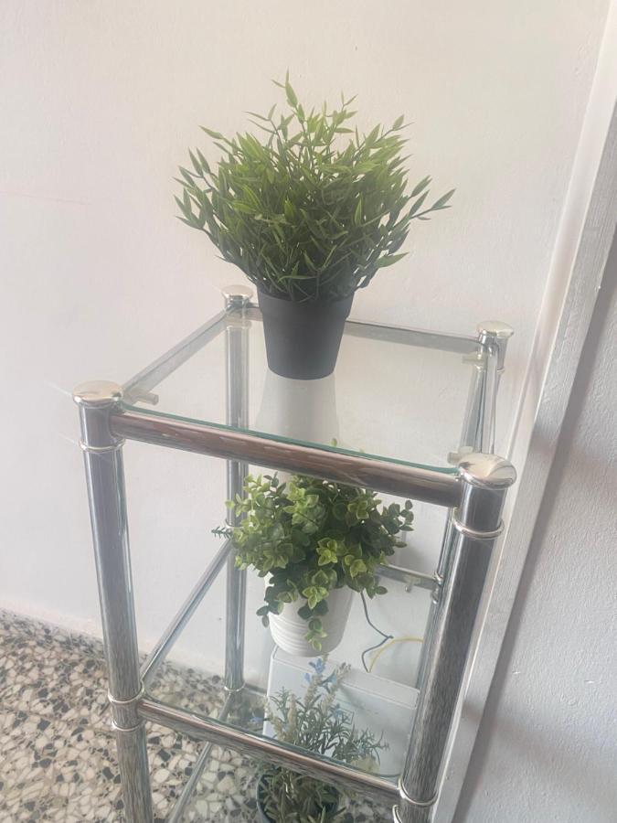 Amplio Y Centrico Apartamento - Avenida De Mijas - Marenostrum Fuengirola Eksteriør billede