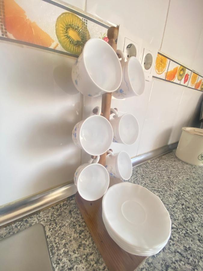Amplio Y Centrico Apartamento - Avenida De Mijas - Marenostrum Fuengirola Eksteriør billede