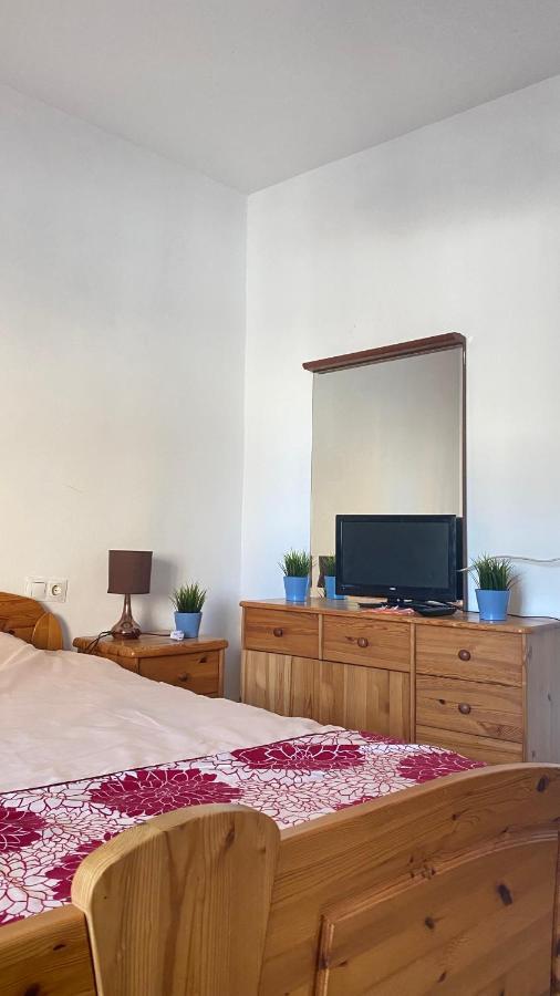 Amplio Y Centrico Apartamento - Avenida De Mijas - Marenostrum Fuengirola Eksteriør billede