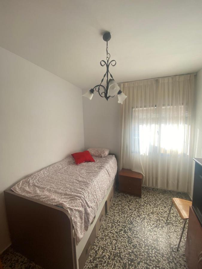 Amplio Y Centrico Apartamento - Avenida De Mijas - Marenostrum Fuengirola Eksteriør billede