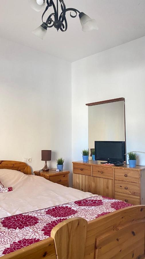 Amplio Y Centrico Apartamento - Avenida De Mijas - Marenostrum Fuengirola Eksteriør billede