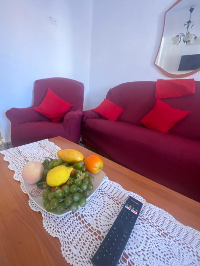 Amplio Y Centrico Apartamento - Avenida De Mijas - Marenostrum Fuengirola Eksteriør billede