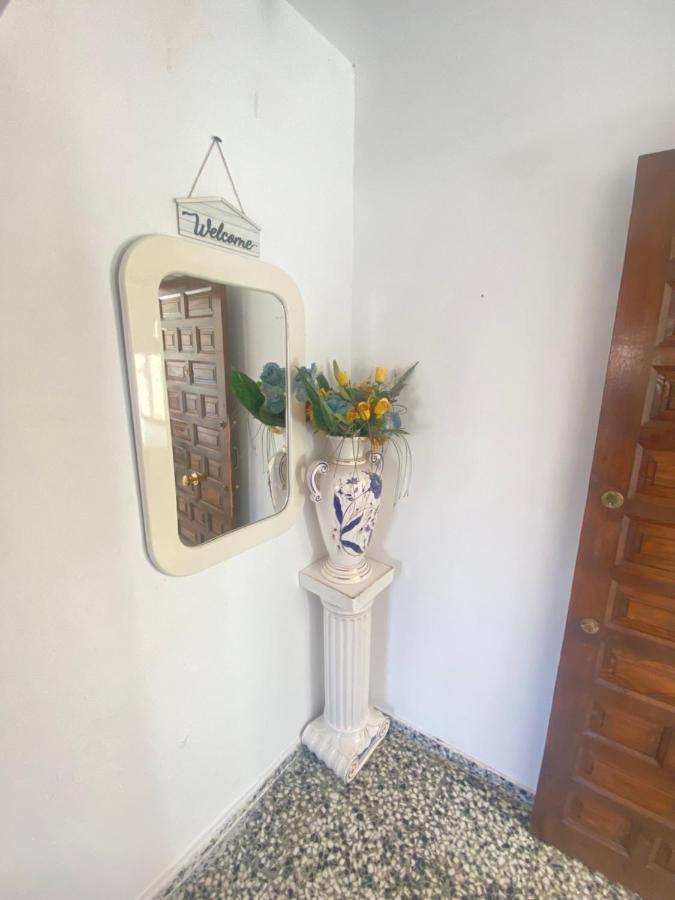 Amplio Y Centrico Apartamento - Avenida De Mijas - Marenostrum Fuengirola Eksteriør billede
